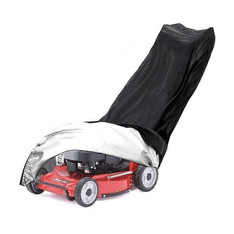 193x112x64cmProtective cover for medium mower