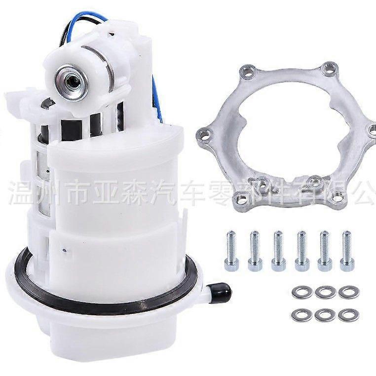 Compatible with 33D-13907-02-00Fuel pump assembly