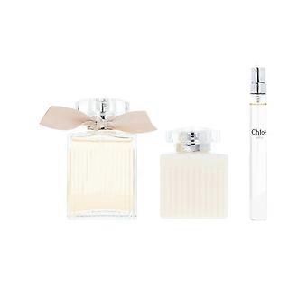 Chloé Chloé Signature 3-piece Set For Women