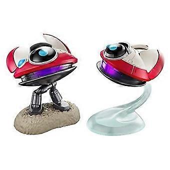 Figurines STAR WARS - L0-LA59 Lola - La Collection Bounty - Adorable Compagnon - Vol