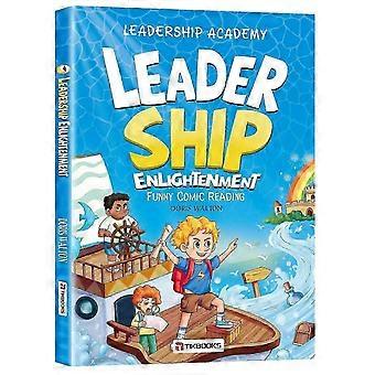 Leadership books for kids age 8-12 Engaging Manga Format for Fun Learning. Bedtime Inspirational Reading,H