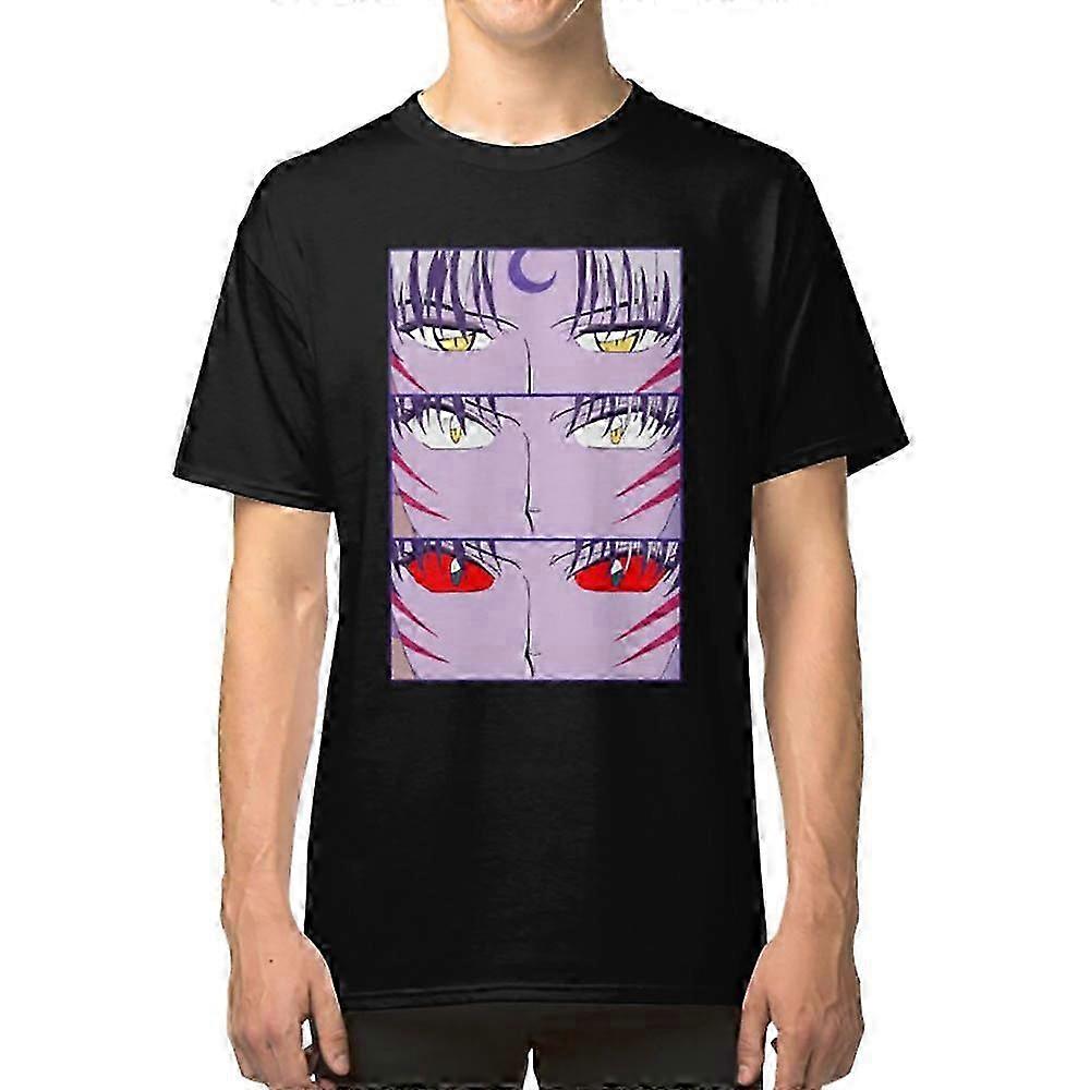Camiseta da lua YTQ