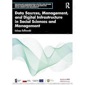 Data Management and Digital Infrastructure in Social Sciences