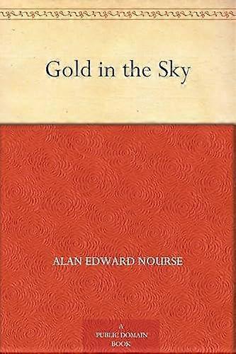 Gold in the sky