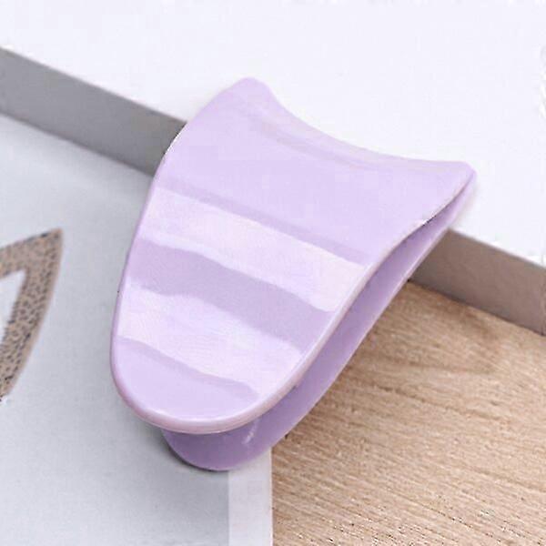 False eyelash applicator, lightweight, durable and easy to clean, for precise makeup application
