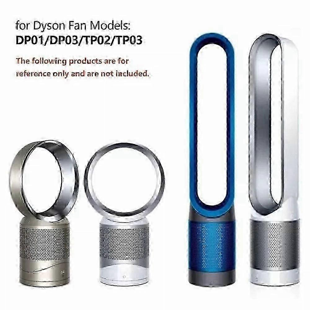 For Dyson DP01/DP03/TP02/TP03 Cool Fan Remote Control Replacement
