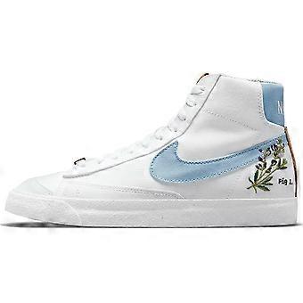 Nike Blazer Mid 77 Indigo Women's DC9265-100