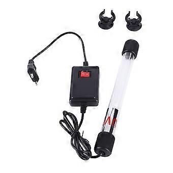 Aquarium Tauchlampe UV-Lampe Aquarium Wasserreinigung Algen Sauberes Licht