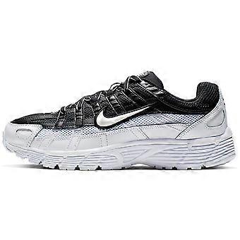 Nike P 6000 Black White Women's BV1021-003