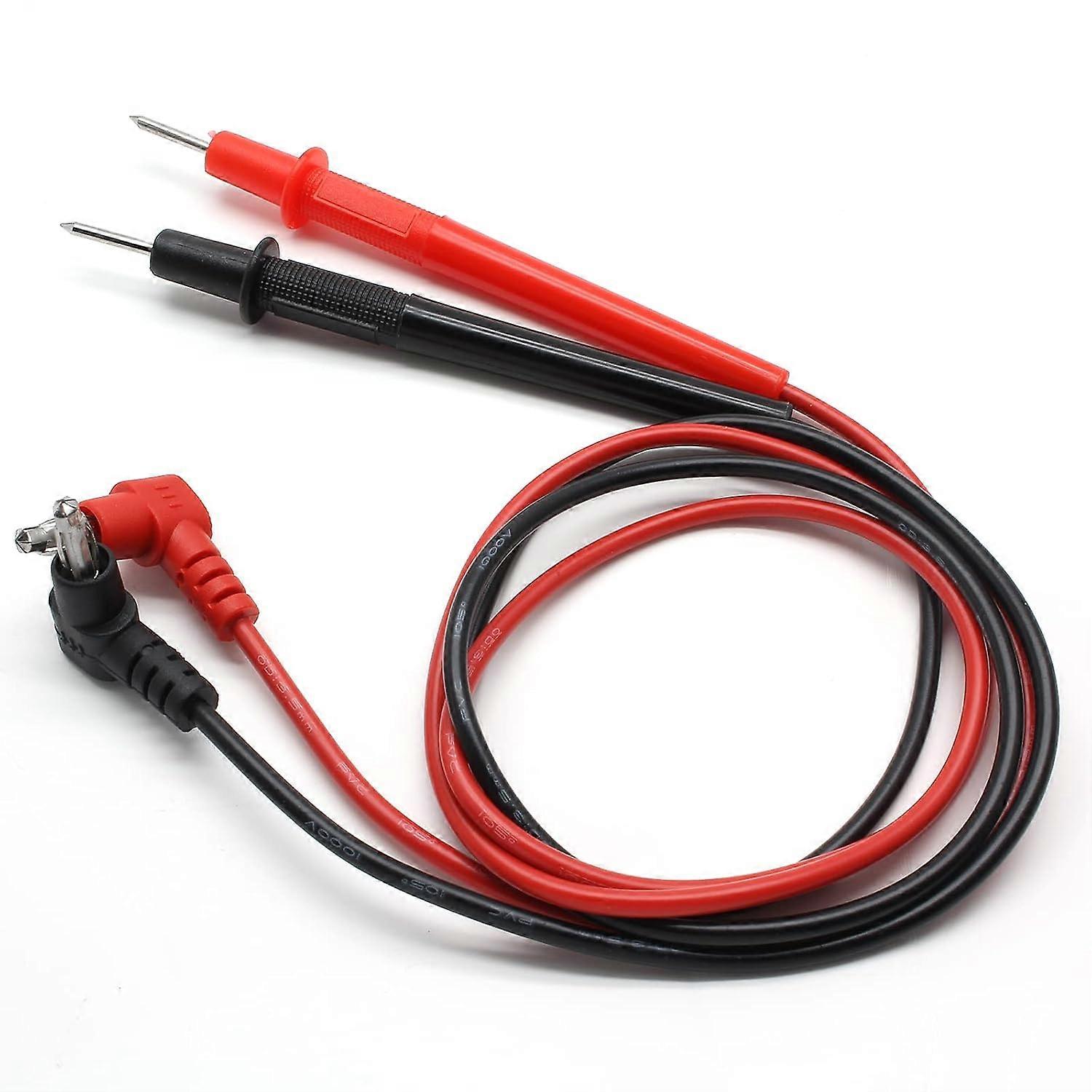 71cm/28 Banana Plug Multimeter Probe Test Lead Cable
