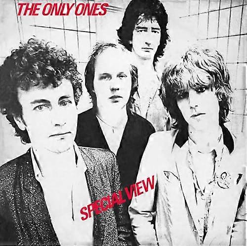 Only Ones - Special View [VINYL]