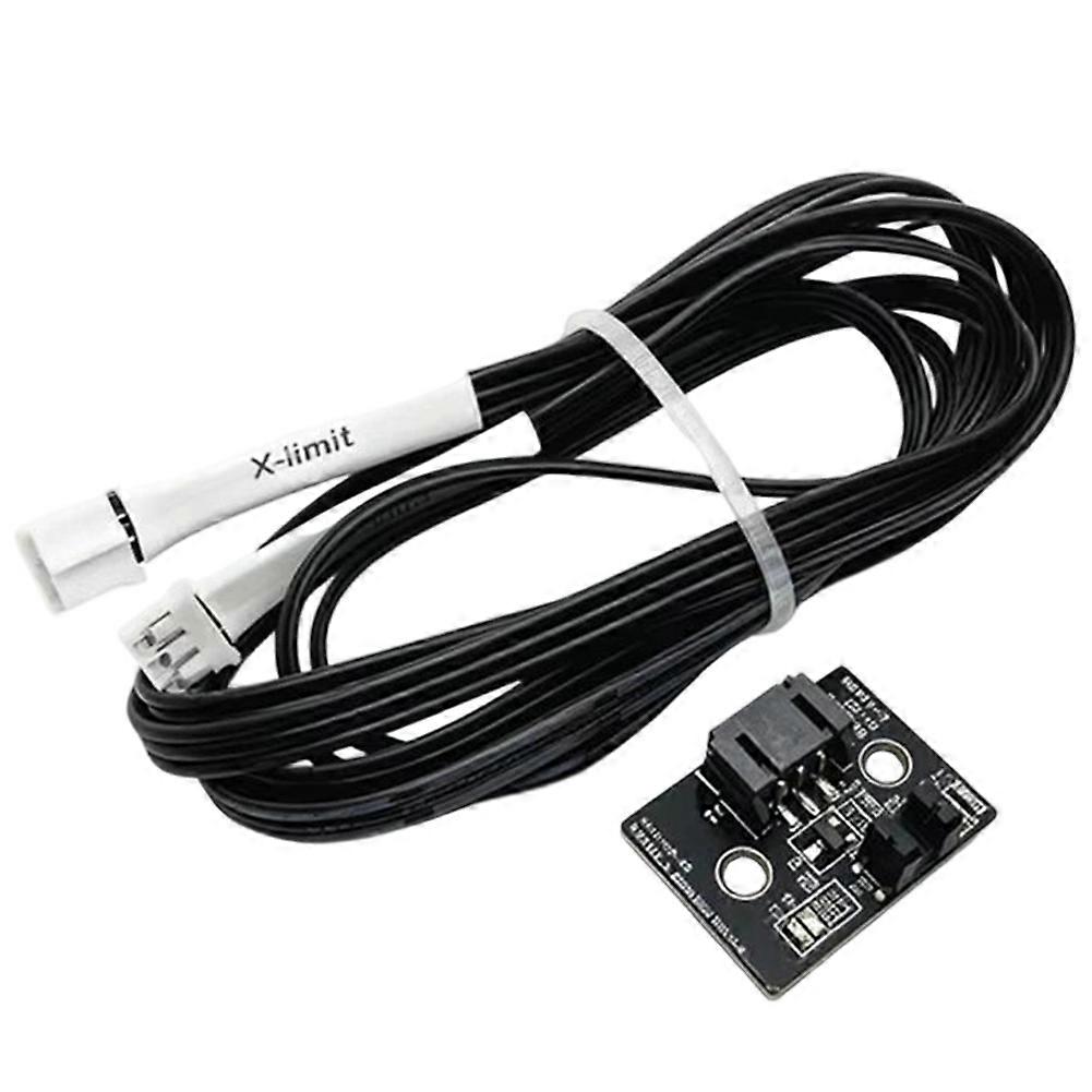 For Flashforge Creator 5 /Creator 5 Pro Nozzle Holder X-Axis Sensor ( with Cable ) - Flashforge 3D Printer Parts