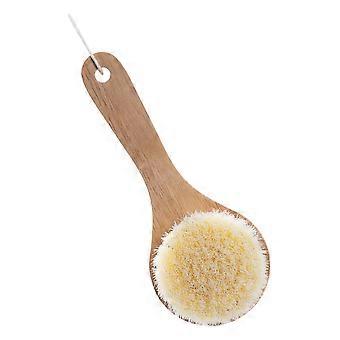 Shower Brush Body Brush for Bathing with Back Scrubber
