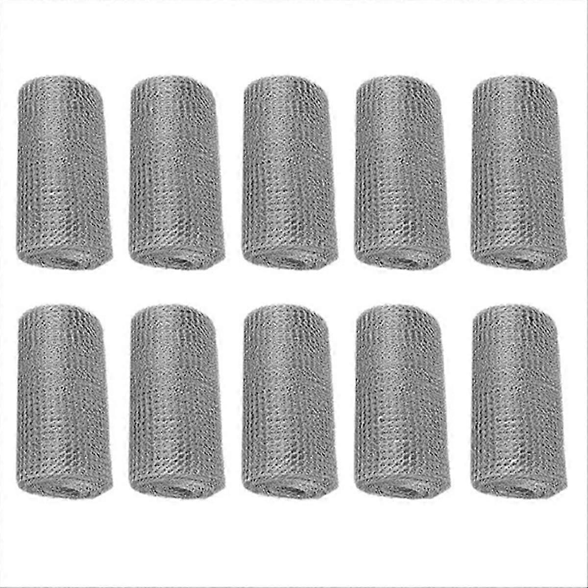 Metal Mesh Insect-Proof Net Fly-Proof Net Rat-Proof Filter Net