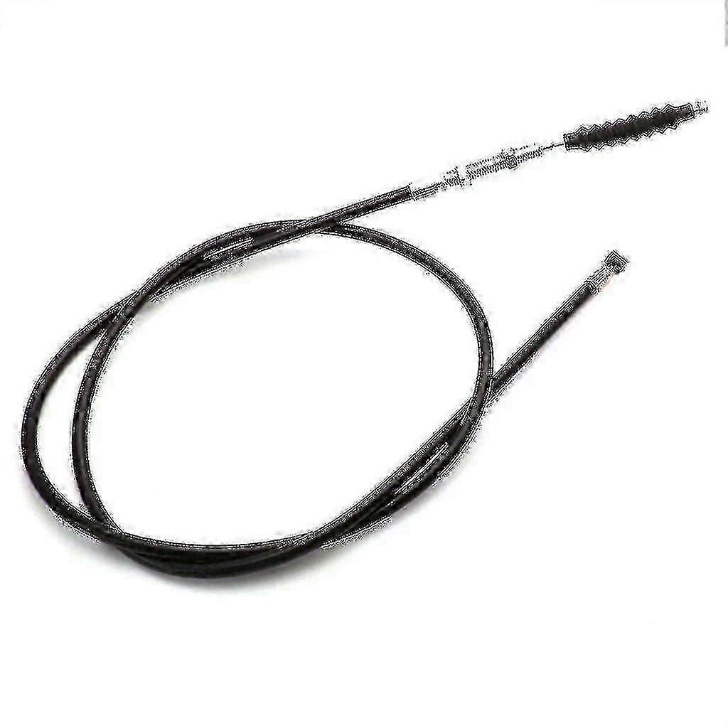 Kabel spojky motocyklu