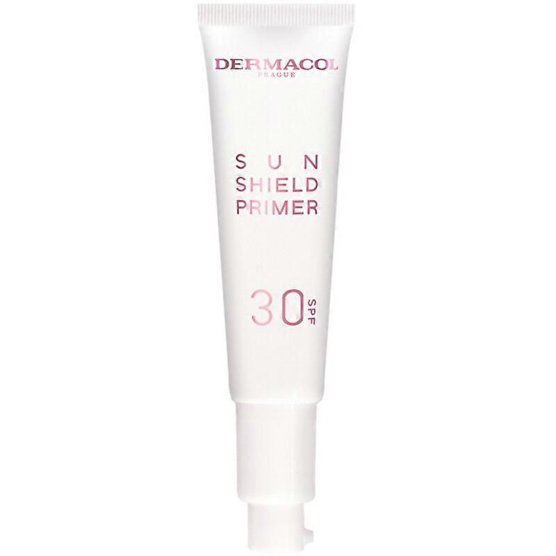 Sun Shield Primer SPF 30 - Hydrating makeup base 30ml
