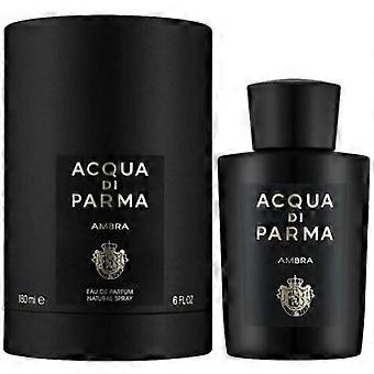 Acqua Di Parma SIGNATURES OF THE SUN AMBRA eau de parfum spray 100 ml