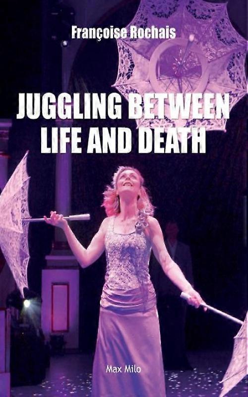 Juggling Between Life And Death
