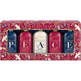 Set regalo Pace (Regno d'Inverno)