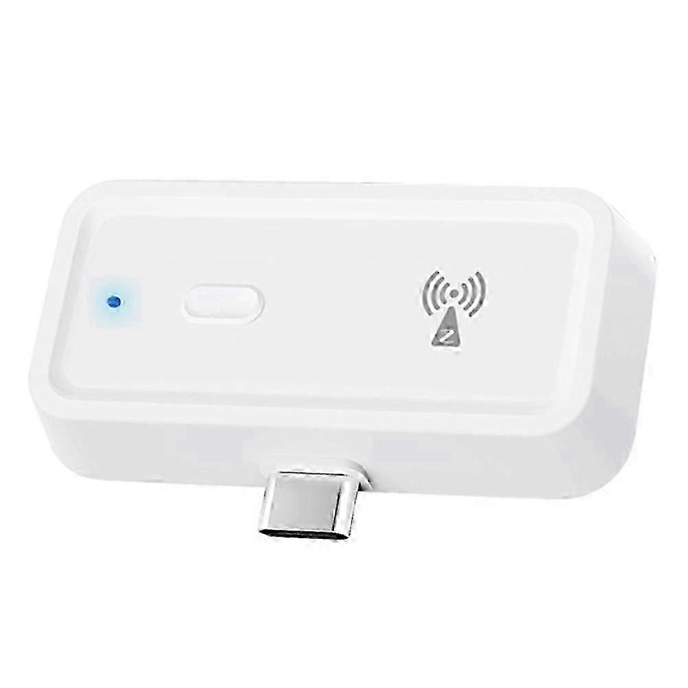 Zigbee3.0 Repeater Type-C Powered
