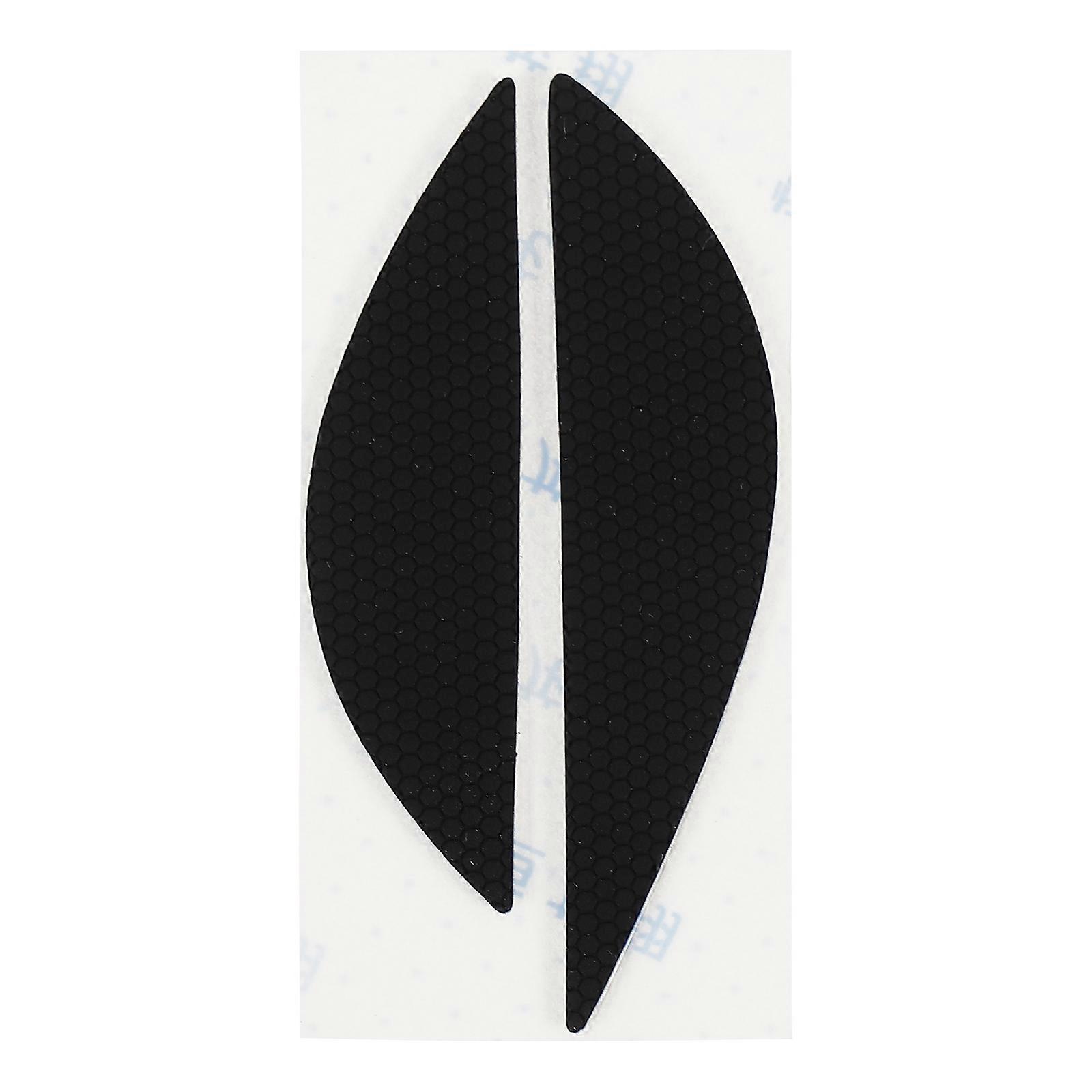 Computer Mouse Skate Side Sticker for 1Pair