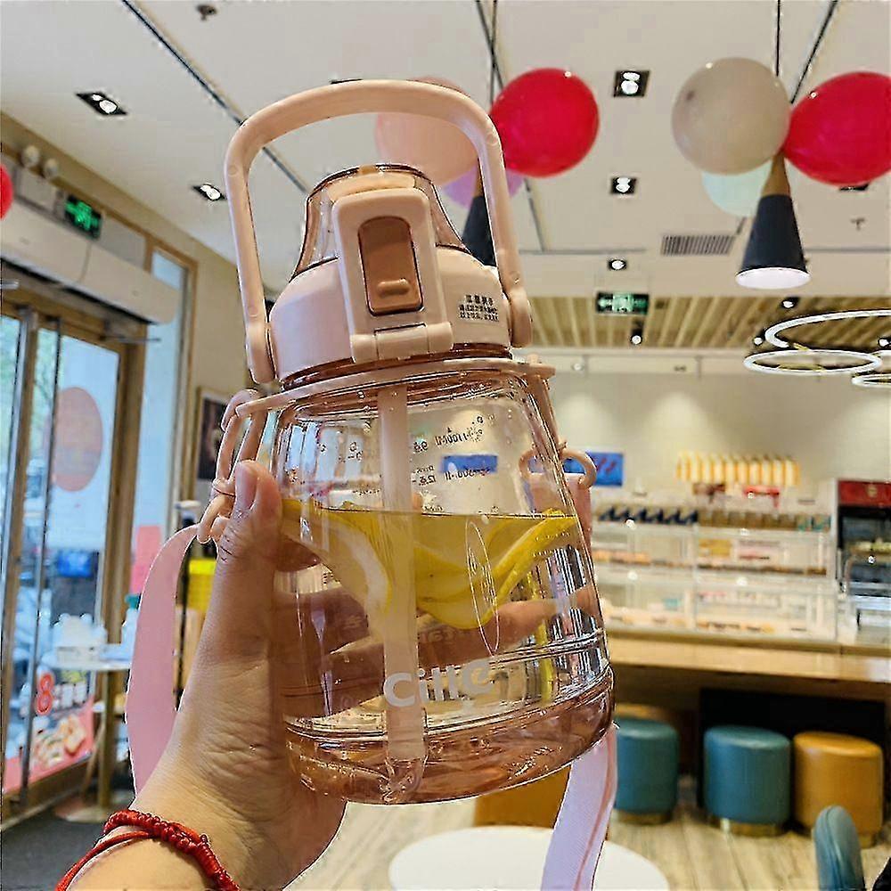 Big belly Large Capacity cup 1100ml