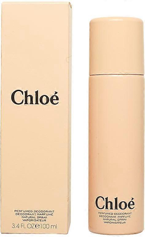 Deodorant spray Chloé 100ml