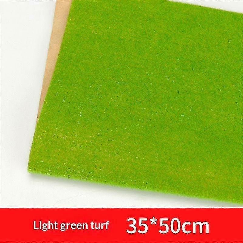35x100cm Artificial Grass Mat