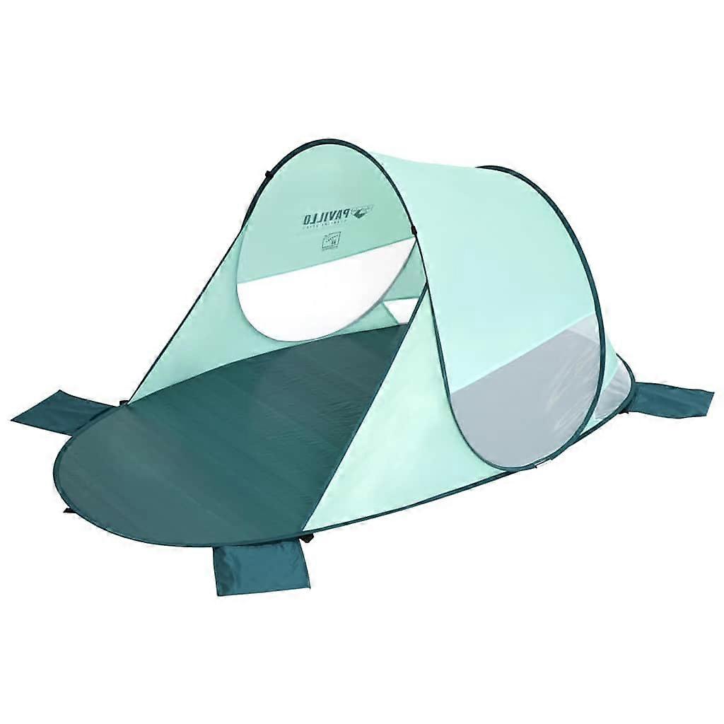 Pavillo Tent Beach Quick 2 groen