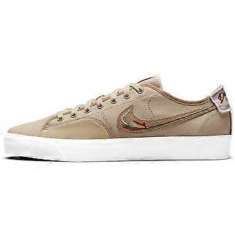 Nike Sb Blazer Court Daan Van Der Linden Grain CZ5605-201