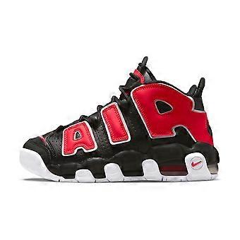 Nike Air More Uptempo Bred GS DM3190-001