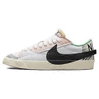 Nike Blazer Low 77 Jumbo Mighty Swooshers DX6059-101