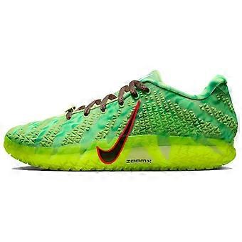 Buty do koszykówki Nike Ja 3 Unisex Light Lemon HV9923-700