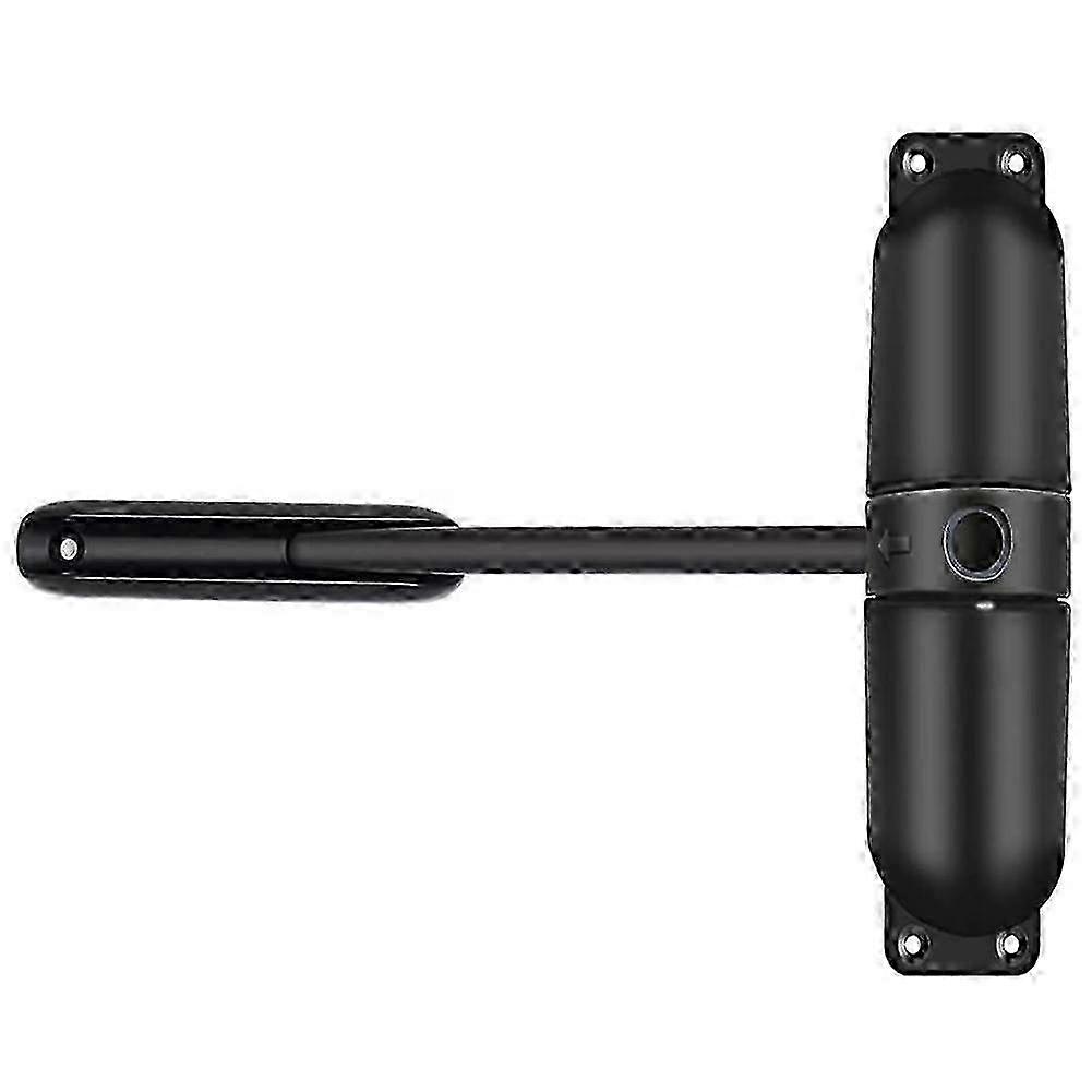 Self Closing Door Closer Zinc Alloy