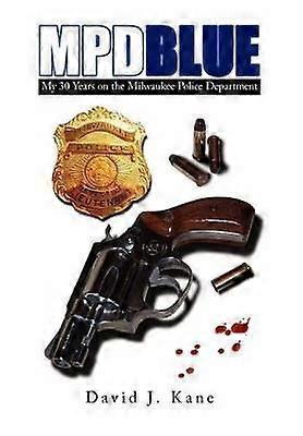 MPD Blue