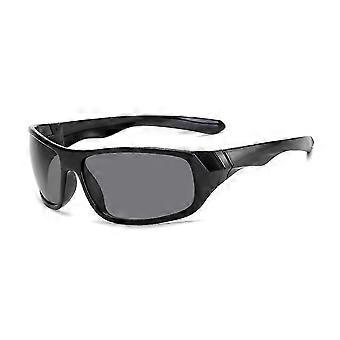 Unisex UV400 -pyöräilylasit
