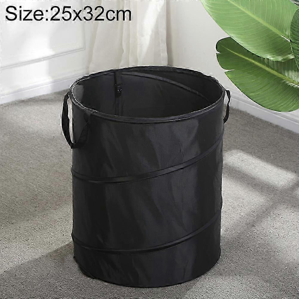 Waterproof Collapsible Garden & Camping Bin