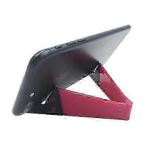 25-26 V Shape Universal Mobile Phone Tablet Bracket Holder