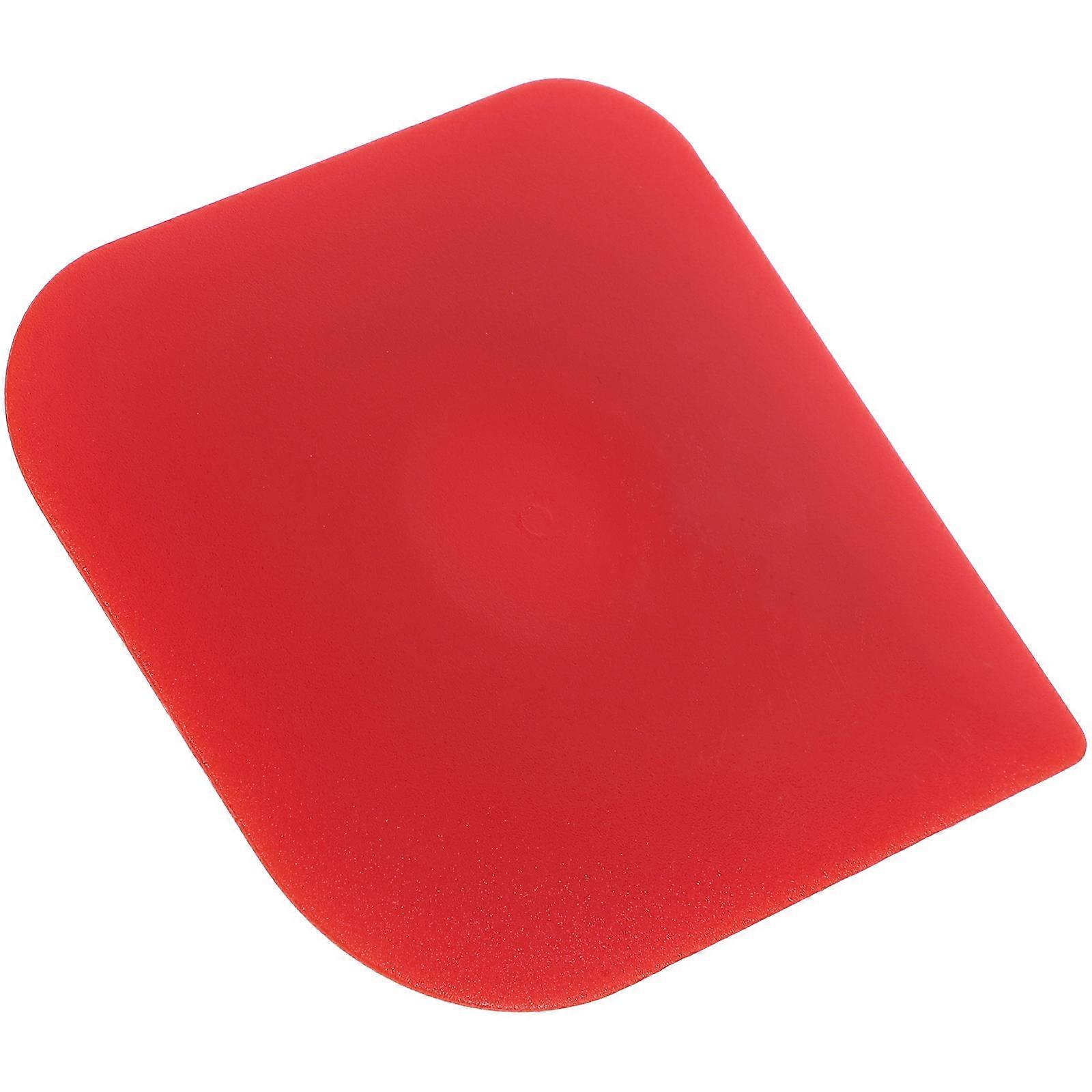 Kitchen Pot Tool Plastic Reusable Non Scratch 5Pcs