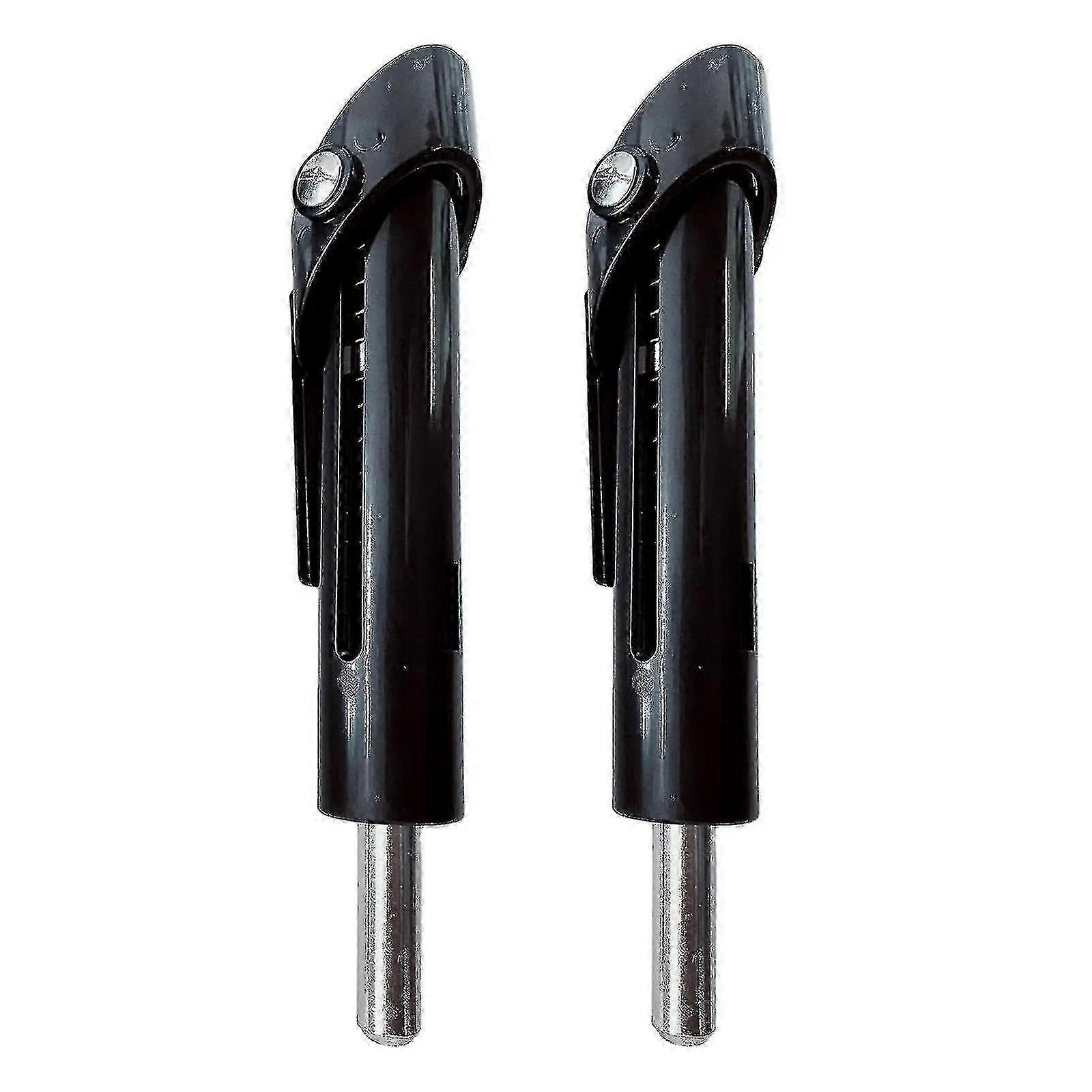 2x Weight Stack Pin Gym Equipment Loading Pin Universal Portable Multifunction Accessories ReplacementJJ