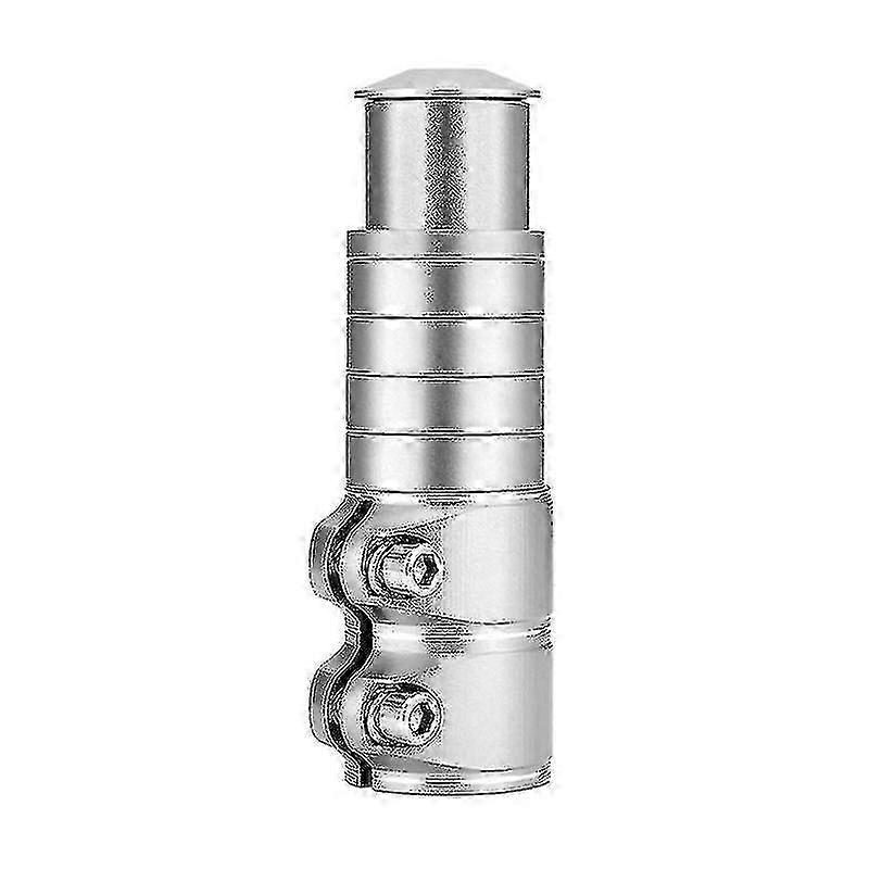100mm Aluminium Fork Stem Adapter