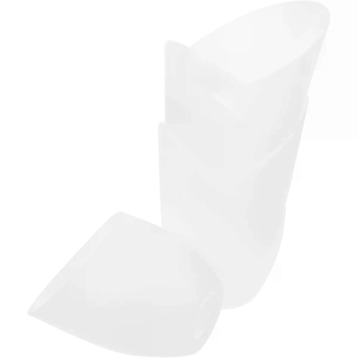 5pcs Horseshoe Table Lamp Shade Covers for E27 Ceiling Light