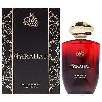 Bellavita Luxury Collection - Farahat By Bellavita For Unisex - 3.4 Oz Edp Spray