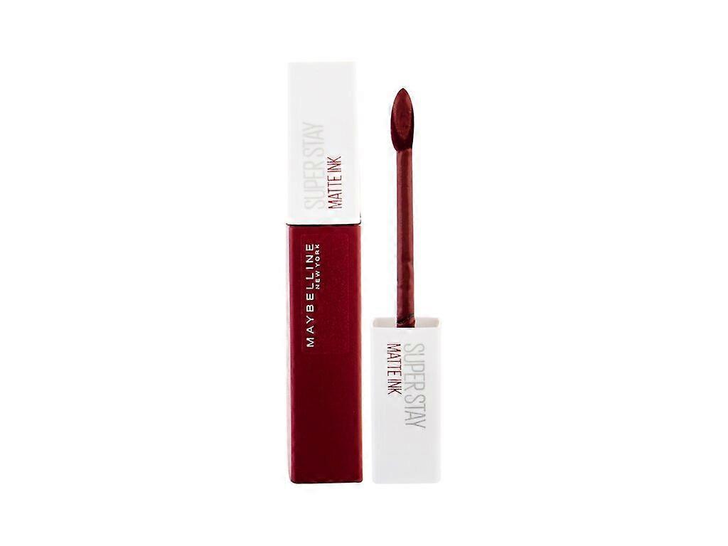 Læbestift Superstay Matte Maybelline