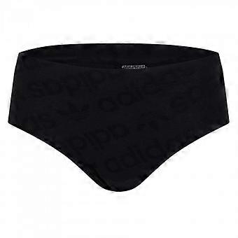 Adidas Womens/Ladies Flex Hipster Briefs (Pack of 3)