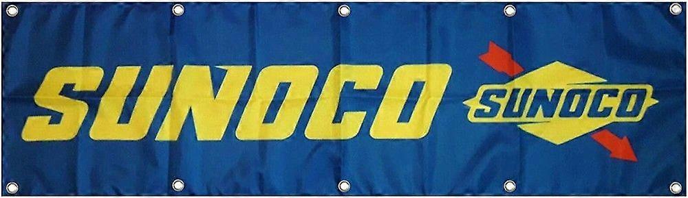 Sunoco Banner FB1077
