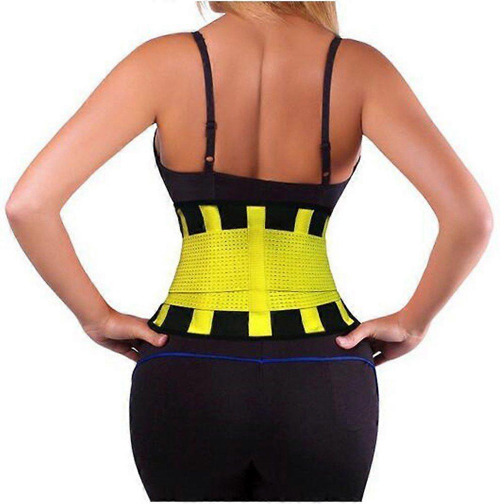 Corset Waist Trainer.B2