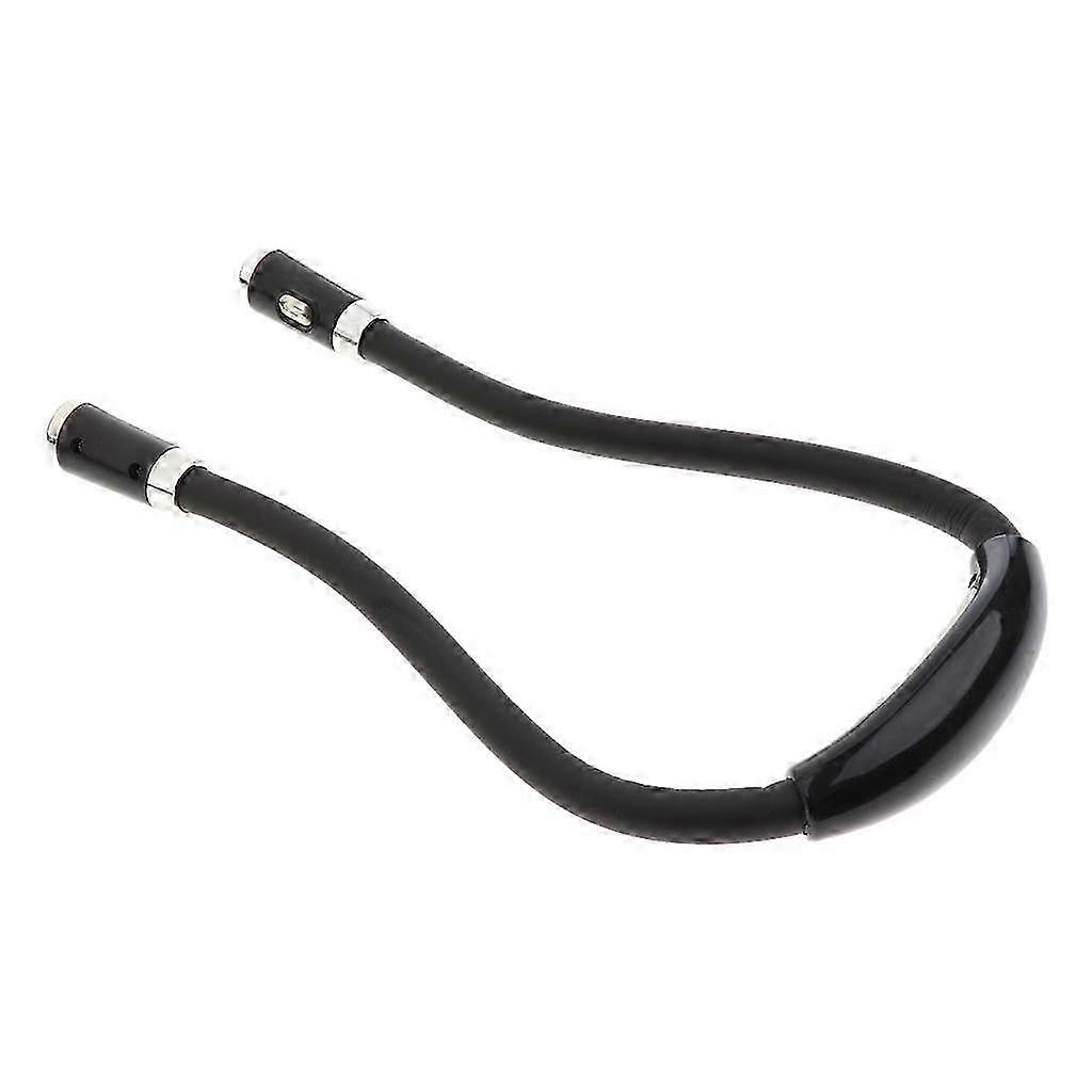 Foam-Covered Flexible LED Neck Light