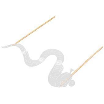Snake Wall Decor Puppet for Decor 1Set Traditional Shadow Puppetry