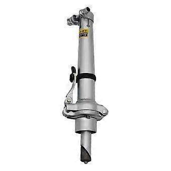 Bent Cycle Handle Grip Root Fast Release Fitting,Spare,Alloy,SlimS SZRH A-DS.B2